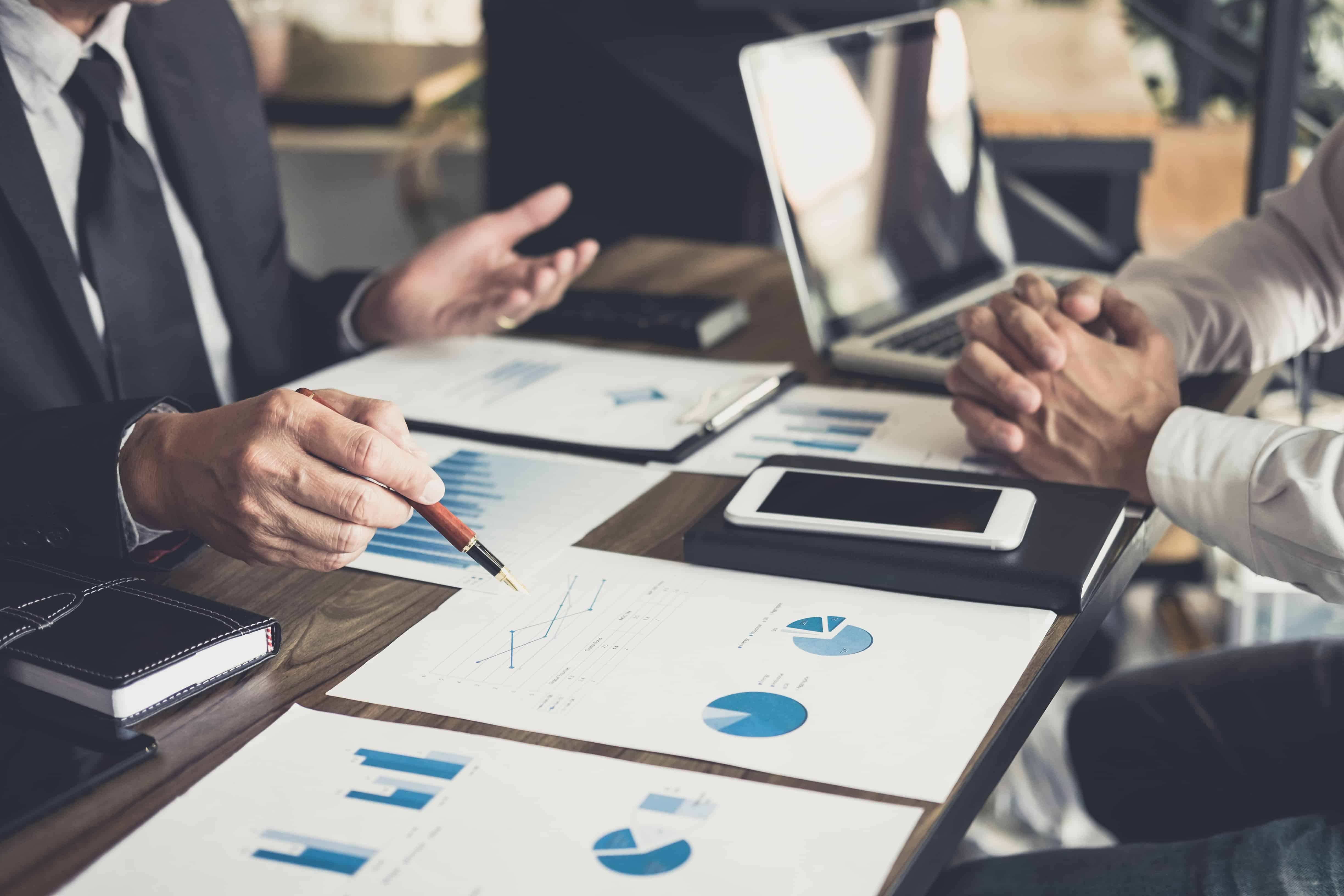 Trading Strategies